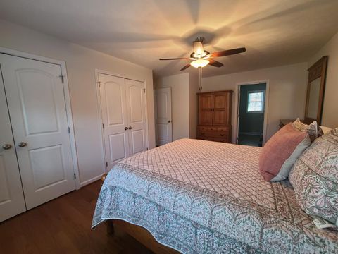 Tiny photo for 1231 Little Bear Lane, Spout Spring, VA 24593 (MLS # 363120)