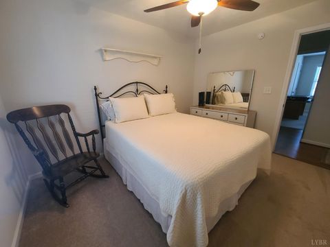 Tiny photo for 1231 Little Bear Lane, Spout Spring, VA 24593 (MLS # 363120)