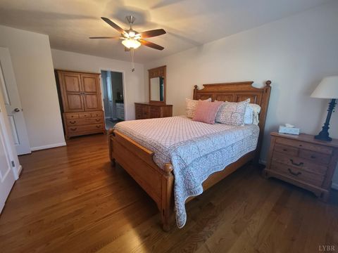 Tiny photo for 1231 Little Bear Lane, Spout Spring, VA 24593 (MLS # 363120)