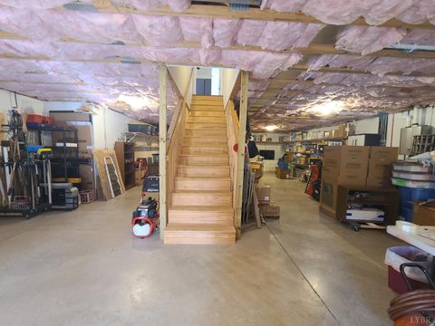 Tiny photo for 1231 Little Bear Lane, Spout Spring, VA 24593 (MLS # 363120)