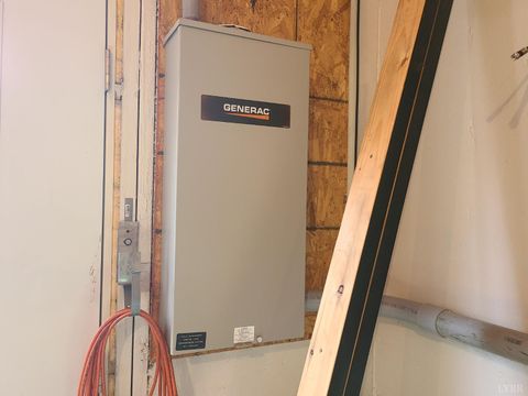 Tiny photo for 1231 Little Bear Lane, Spout Spring, VA 24593 (MLS # 363120)