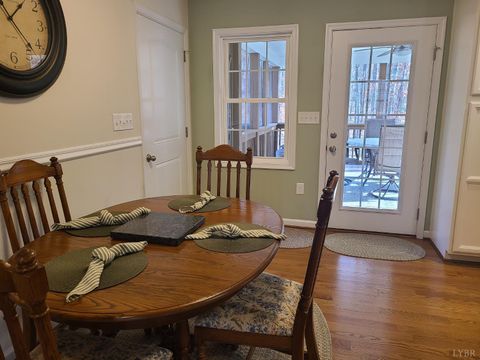 Tiny photo for 1231 Little Bear Lane, Spout Spring, VA 24593 (MLS # 363120)