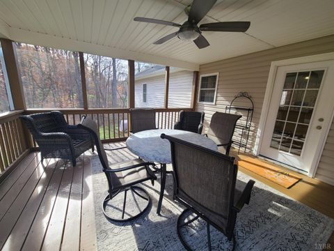 Tiny photo for 1231 Little Bear Lane, Spout Spring, VA 24593 (MLS # 363120)