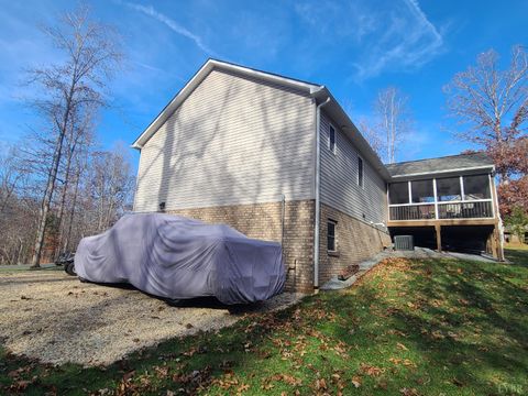 Tiny photo for 1231 Little Bear Lane, Spout Spring, VA 24593 (MLS # 363120)