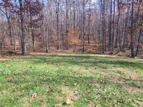 Tiny photo for 1231 Little Bear Lane, Spout Spring, VA 24593 (MLS # 363120)