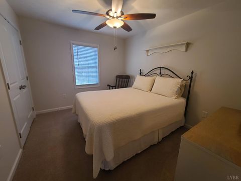 Tiny photo for 1231 Little Bear Lane, Spout Spring, VA 24593 (MLS # 363120)