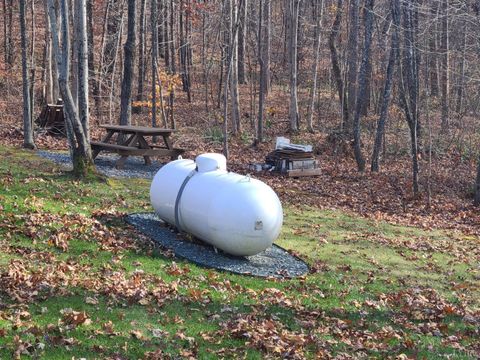 Tiny photo for 1231 Little Bear Lane, Spout Spring, VA 24593 (MLS # 363120)