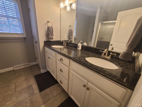 Tiny photo for 1231 Little Bear Lane, Spout Spring, VA 24593 (MLS # 363120)