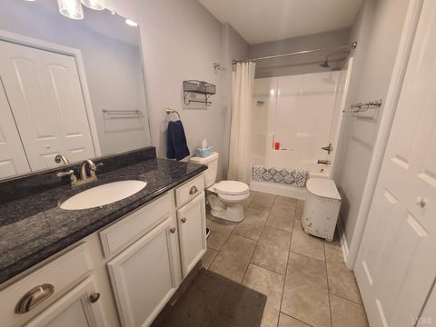 Tiny photo for 1231 Little Bear Lane, Spout Spring, VA 24593 (MLS # 363120)