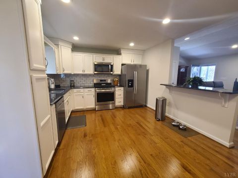 Tiny photo for 1231 Little Bear Lane, Spout Spring, VA 24593 (MLS # 363120)