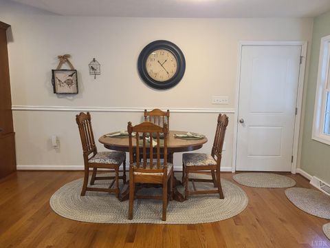 Tiny photo for 1231 Little Bear Lane, Spout Spring, VA 24593 (MLS # 363120)