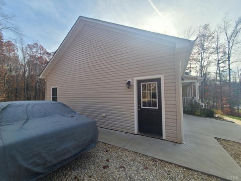 Tiny photo for 1231 Little Bear Lane, Spout Spring, VA 24593 (MLS # 363120)