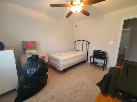 Tiny photo for 1231 Little Bear Lane, Spout Spring, VA 24593 (MLS # 363120)