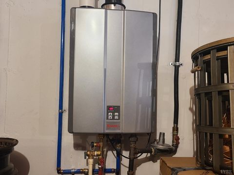 Tiny photo for 1231 Little Bear Lane, Spout Spring, VA 24593 (MLS # 363120)