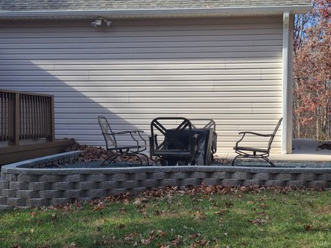 Tiny photo for 1231 Little Bear Lane, Spout Spring, VA 24593 (MLS # 363120)