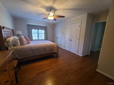 Tiny photo for 1231 Little Bear Lane, Spout Spring, VA 24593 (MLS # 363120)