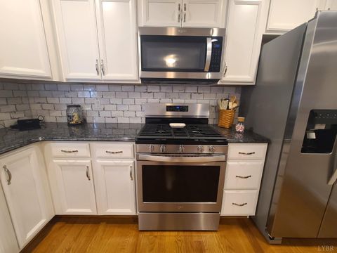 Tiny photo for 1231 Little Bear Lane, Spout Spring, VA 24593 (MLS # 363120)