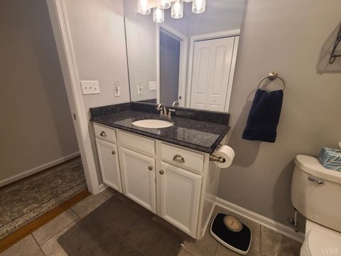 Tiny photo for 1231 Little Bear Lane, Spout Spring, VA 24593 (MLS # 363120)