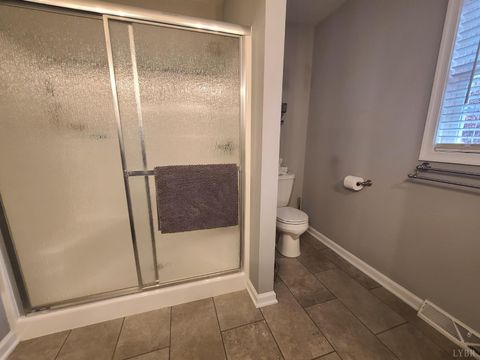 Tiny photo for 1231 Little Bear Lane, Spout Spring, VA 24593 (MLS # 363120)