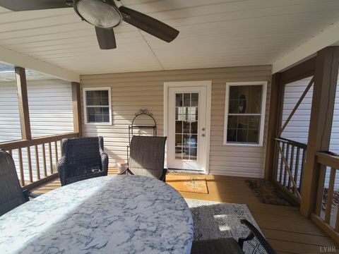 Tiny photo for 1231 Little Bear Lane, Spout Spring, VA 24593 (MLS # 363120)