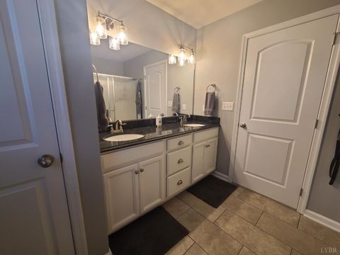 Tiny photo for 1231 Little Bear Lane, Spout Spring, VA 24593 (MLS # 363120)