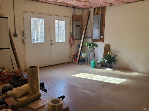 Tiny photo for 1231 Little Bear Lane, Spout Spring, VA 24593 (MLS # 363120)