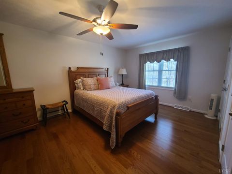 Tiny photo for 1231 Little Bear Lane, Spout Spring, VA 24593 (MLS # 363120)