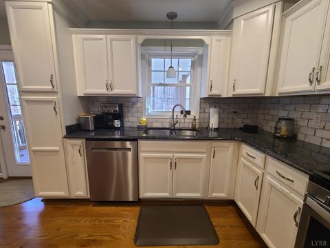 Tiny photo for 1231 Little Bear Lane, Spout Spring, VA 24593 (MLS # 363120)