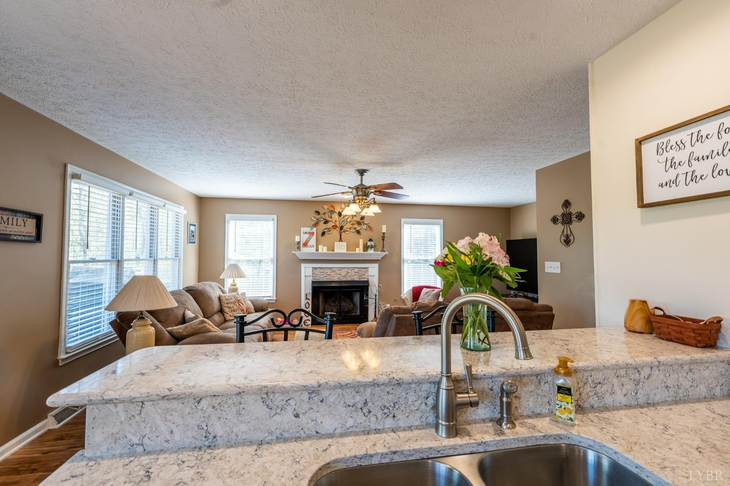 1029 Steeplechase Dr Dr, Evington, Virginia image 15