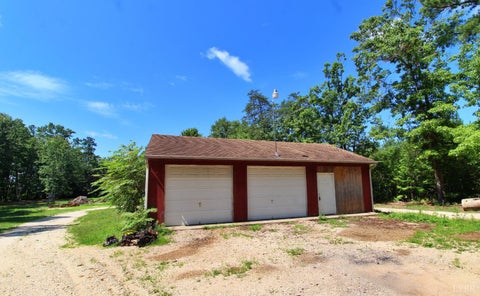 Vacant Land For Sale - 364 Community Road<br/> Dillwyn, VA 23936