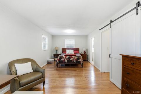 Tiny photo for 3189 Wildway Road, Appomattox, VA 24522 (MLS # 364721)