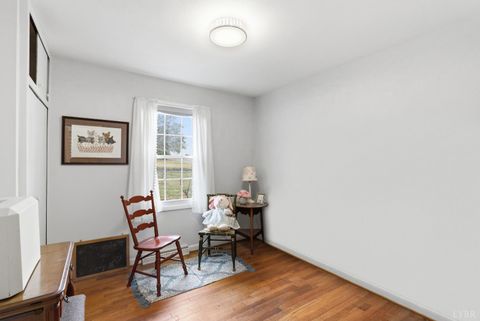 Tiny photo for 3189 Wildway Road, Appomattox, VA 24522 (MLS # 364721)