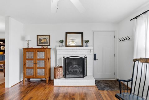 Tiny photo for 3189 Wildway Road, Appomattox, VA 24522 (MLS # 364721)