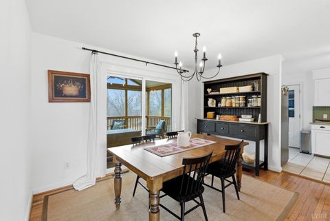 Tiny photo for 3189 Wildway Road, Appomattox, VA 24522 (MLS # 364721)