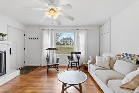 Tiny photo for 3189 Wildway Road, Appomattox, VA 24522 (MLS # 364721)