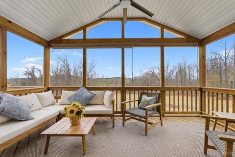 Tiny photo for 3189 Wildway Road, Appomattox, VA 24522 (MLS # 364721)