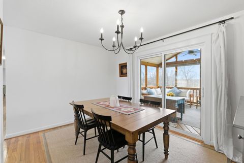 Tiny photo for 3189 Wildway Road, Appomattox, VA 24522 (MLS # 364721)