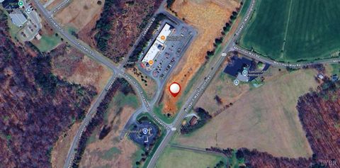 Tiny photo for 0 LOT C-28 Booker T. Washington, Moneta, VA 24121 (MLS # 364324)