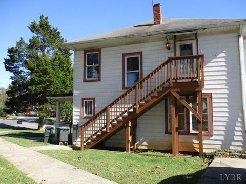 Tiny photo for 101 Thomas Road, Lynchburg, VA 24501 (MLS # 362322)