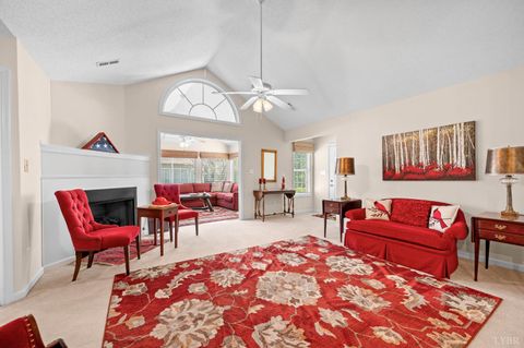 Tiny photo for 226 Salisbury Cir Cir, Lynchburg, VA 24502 (MLS # 362039)