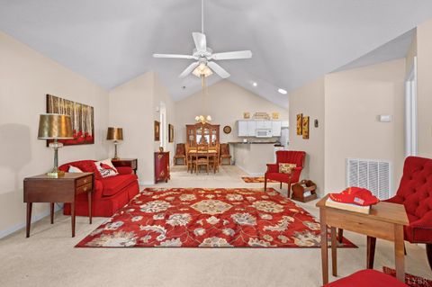 Tiny photo for 226 Salisbury Cir Cir, Lynchburg, VA 24502 (MLS # 362039)