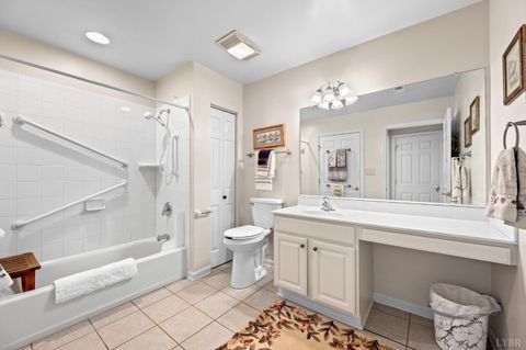 Tiny photo for 226 Salisbury Cir Cir, Lynchburg, VA 24502 (MLS # 362039)