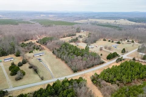 Tiny photo for 5 Spring Mill Rd., Concord, VA 24538 (MLS # 365926)