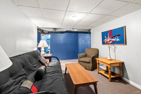 Tiny photo for 306 Westover Boulevard, Lynchburg, VA 24501 (MLS # 364574)