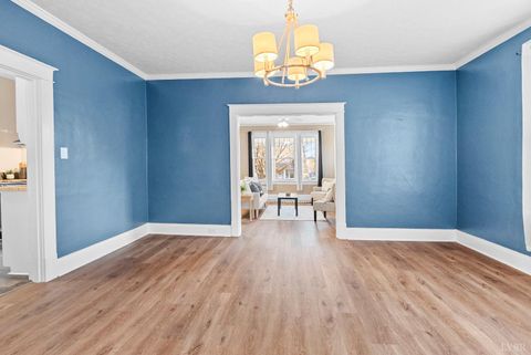 Tiny photo for 306 Westover Boulevard, Lynchburg, VA 24501 (MLS # 364574)