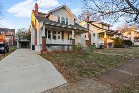 Tiny photo for 306 Westover Boulevard, Lynchburg, VA 24501 (MLS # 364574)