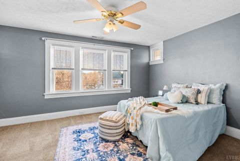 Tiny photo for 306 Westover Boulevard, Lynchburg, VA 24501 (MLS # 364574)