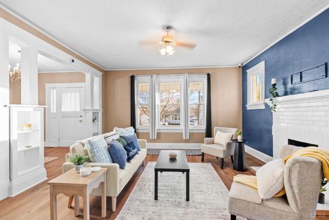 Tiny photo for 306 Westover Boulevard, Lynchburg, VA 24501 (MLS # 364574)