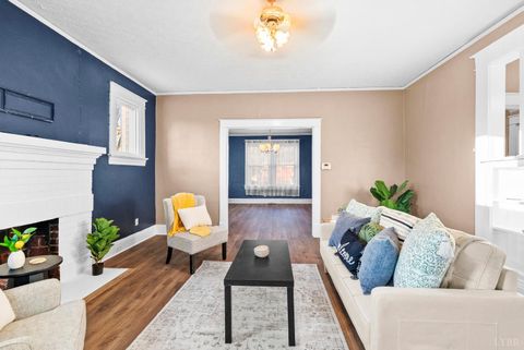 Tiny photo for 306 Westover Boulevard, Lynchburg, VA 24501 (MLS # 364574)