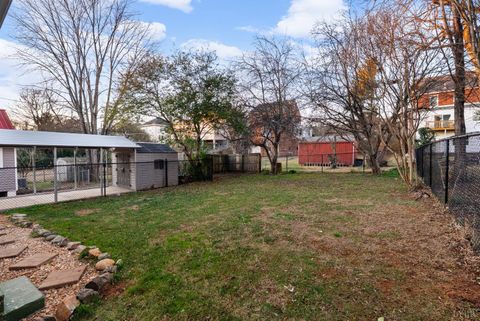 Tiny photo for 306 Westover Boulevard, Lynchburg, VA 24501 (MLS # 364574)